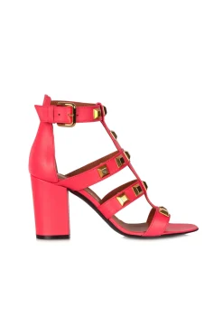 - Sandali - 390827 - Corallo^Via Roma 15 Sale