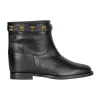 - Stivaletti - 420978 - Nero^Via Roma 15 Fashion