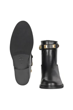 - Stivaletti - 420978 - Nero^Via Roma 15 Fashion