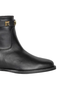 - Stivaletti - 420978 - Nero^Via Roma 15 Fashion