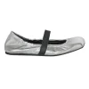 - Ballerine - 450416 - Argento^Vic Matié Online
