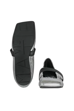- Ballerine - 450416 - Argento^Vic Matié Online