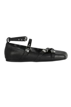- Ballerine - 450417 - Nero^Vic Matié Fashion