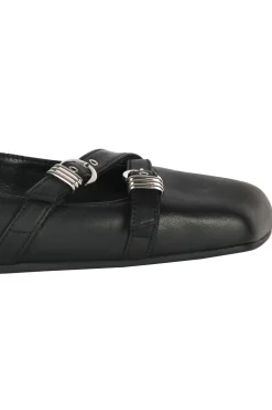 - Ballerine - 450417 - Nero^Vic Matié Fashion