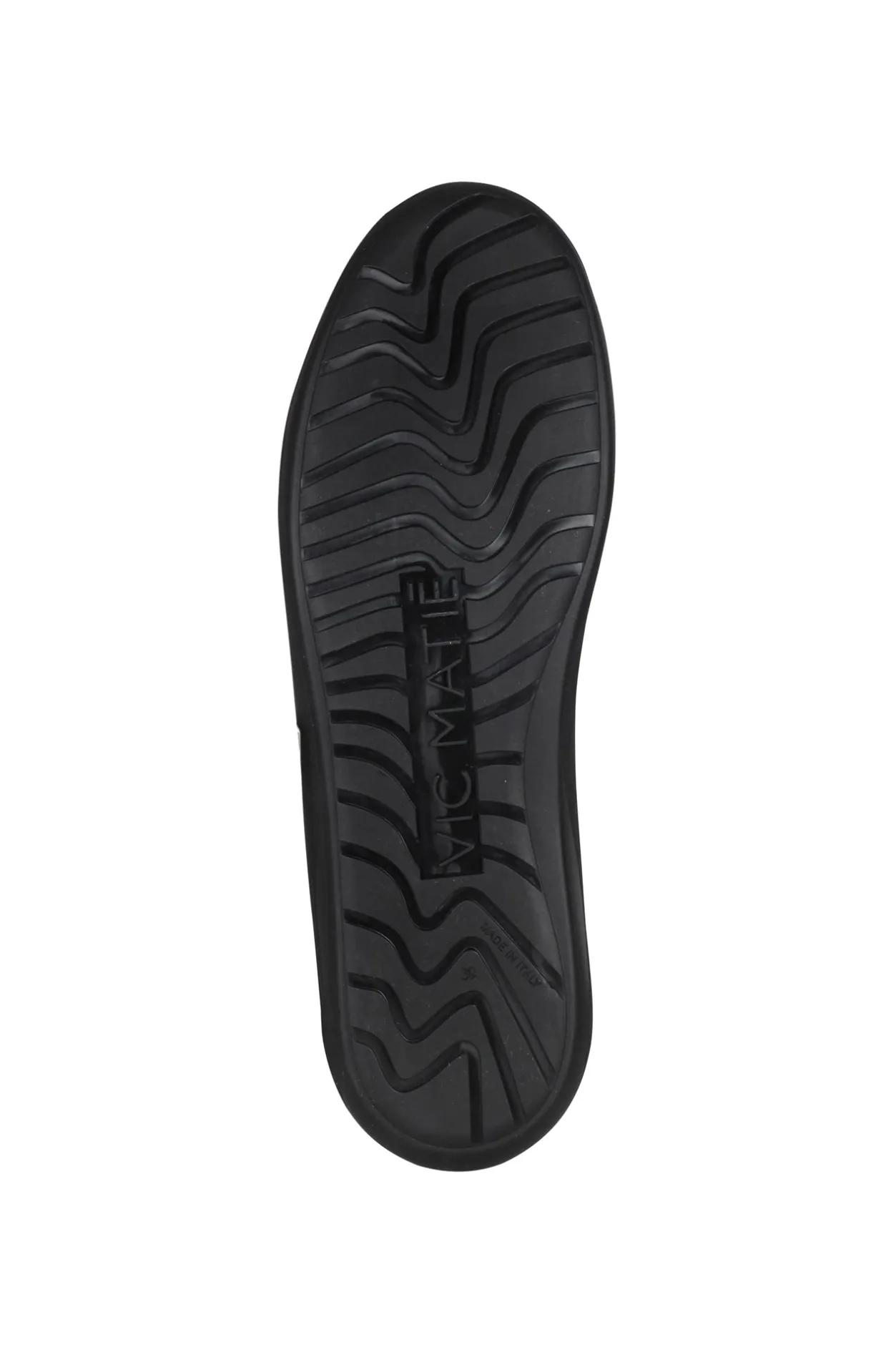 - Ballerine - 450415 - Nero^Vic Matié New