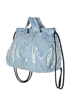 - Borsa media - 450426 - Denim chiaro^Vic Matié Best