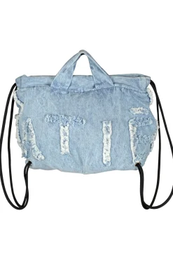 - Borsa media - 450426 - Denim chiaro^Vic Matié Best