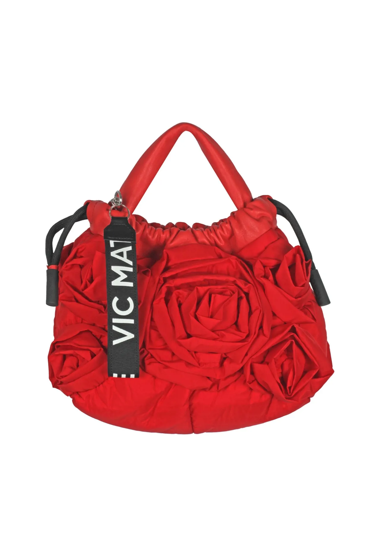 - Borsa piccola - 450427 - Rosso^Vic Matié Outlet