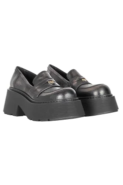 - Mocassini - 440762 - Nero^Vic Matié New
