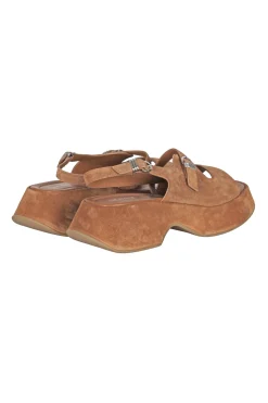 - Sandali - 450420 - Cammello^Vic Matié Clearance