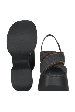 - Sandali - 450421 - Denim scuro^Vic Matié Clearance