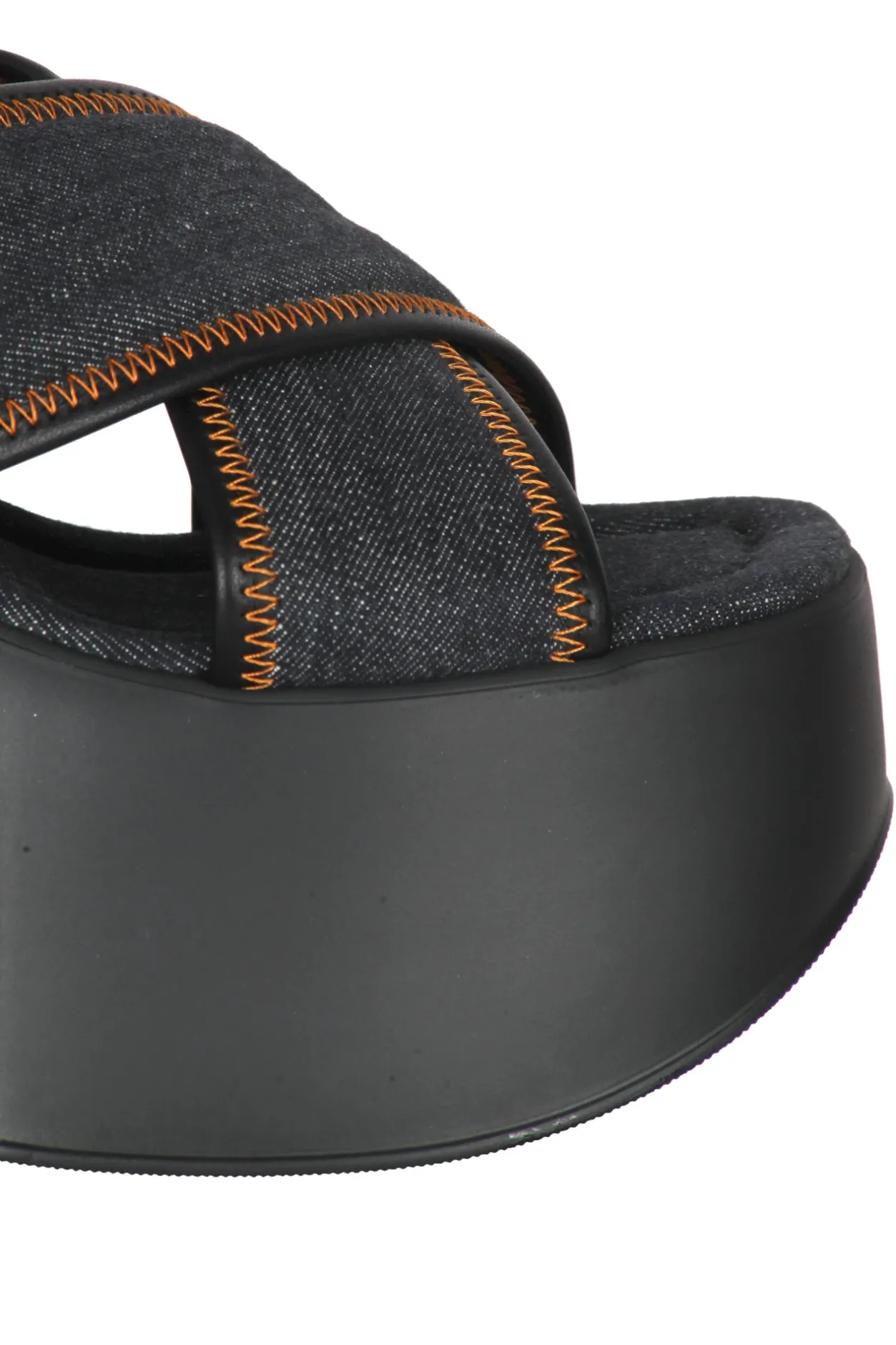 - Sandali - 450421 - Denim scuro^Vic Matié Clearance