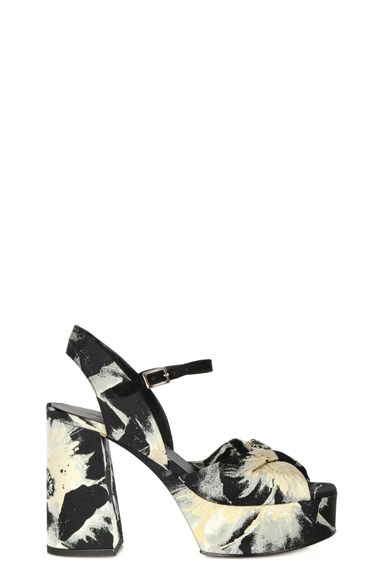 - Sandali - 350640 - Nero^Vic Matié New