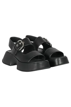 - Sandali - 450419 - Nero^Vic Matié Hot