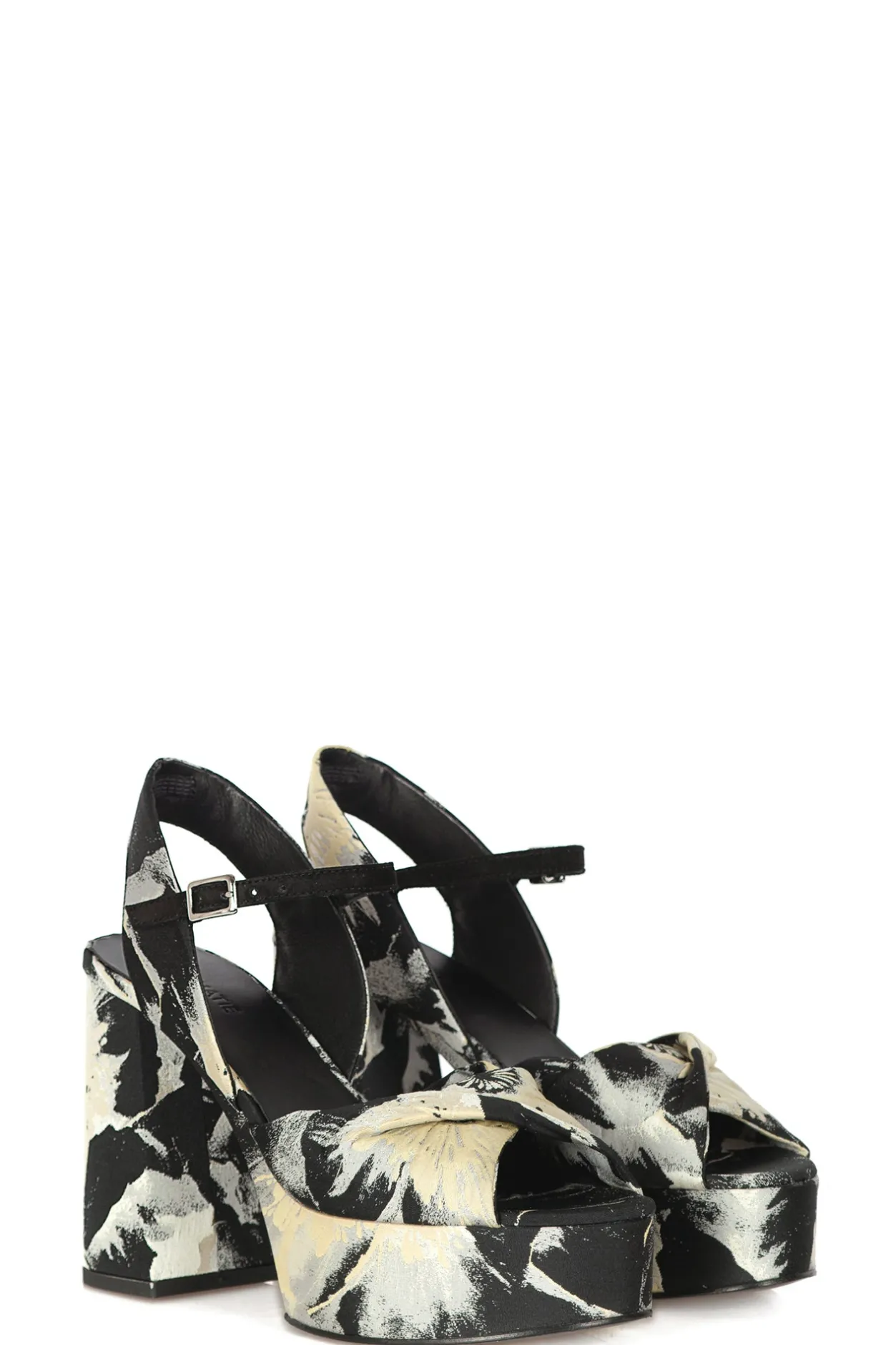 - Sandali - 350640 - Nero^Vic Matié New