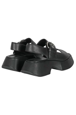 - Sandali - 450419 - Nero^Vic Matié Hot