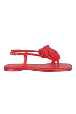 - Sandali - 450418 - Rosso^Vic Matié Clearance