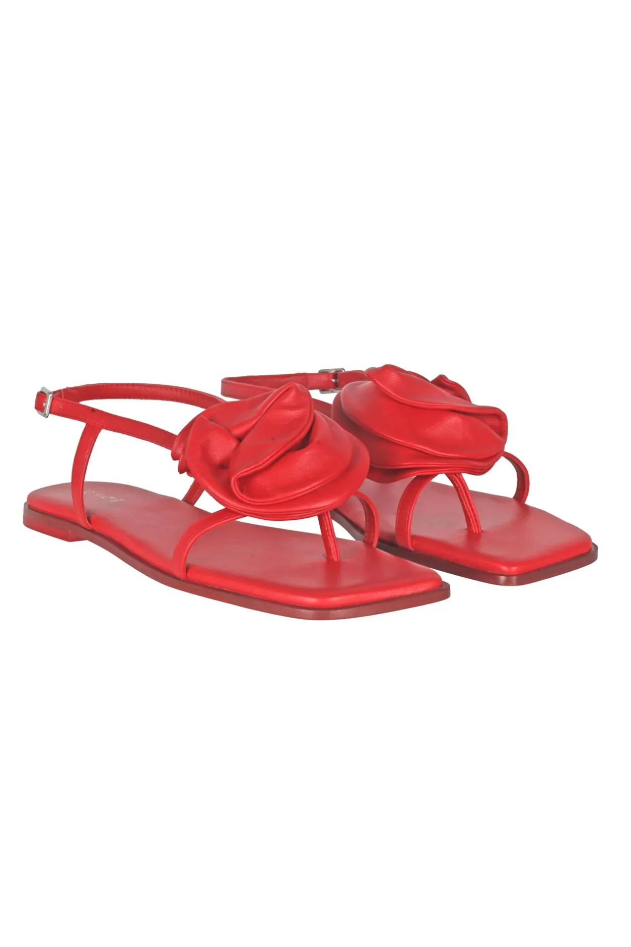 - Sandali - 450418 - Rosso^Vic Matié Clearance