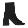 - Stivaletti - 450422 - Nero^Vic Matié Hot