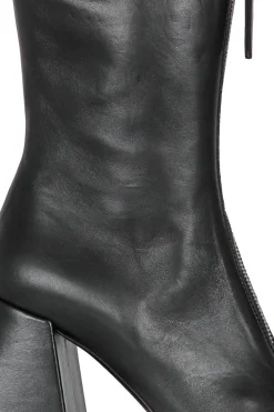 - Stivaletti - 440754 - Nero^Vic Matié Clearance