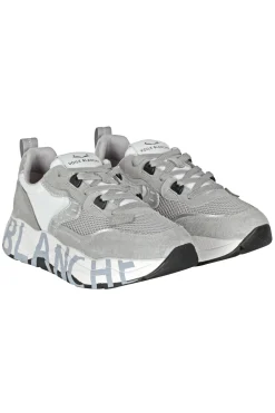 - Sneakers - 451033 - Grigio^Voile Blanche Best