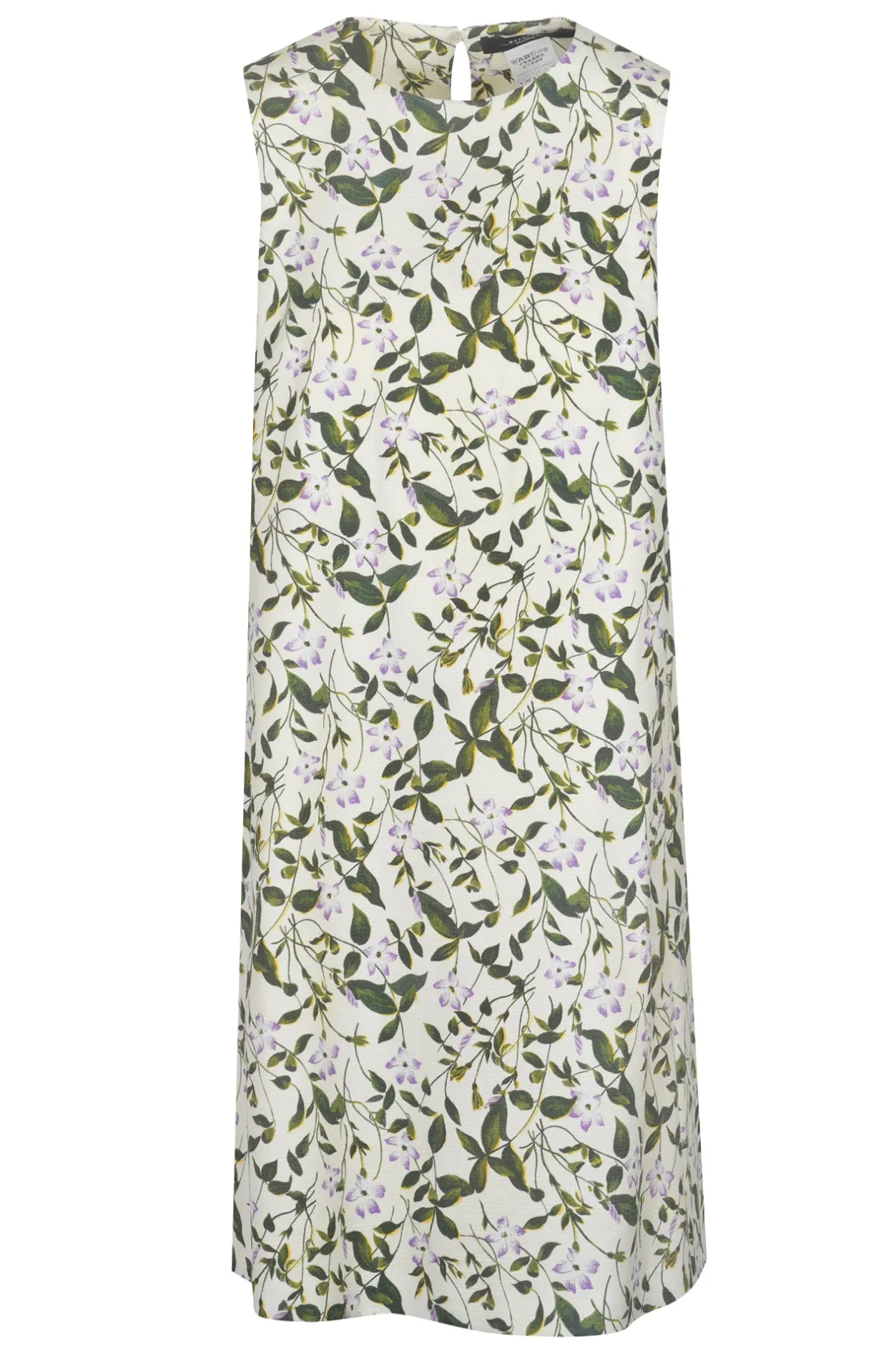 - Abito - 450463 - Fantasia Verde^Weekend MaxMara Clearance