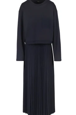 - Abito - 450445 - Blu^Weekend MaxMara Best