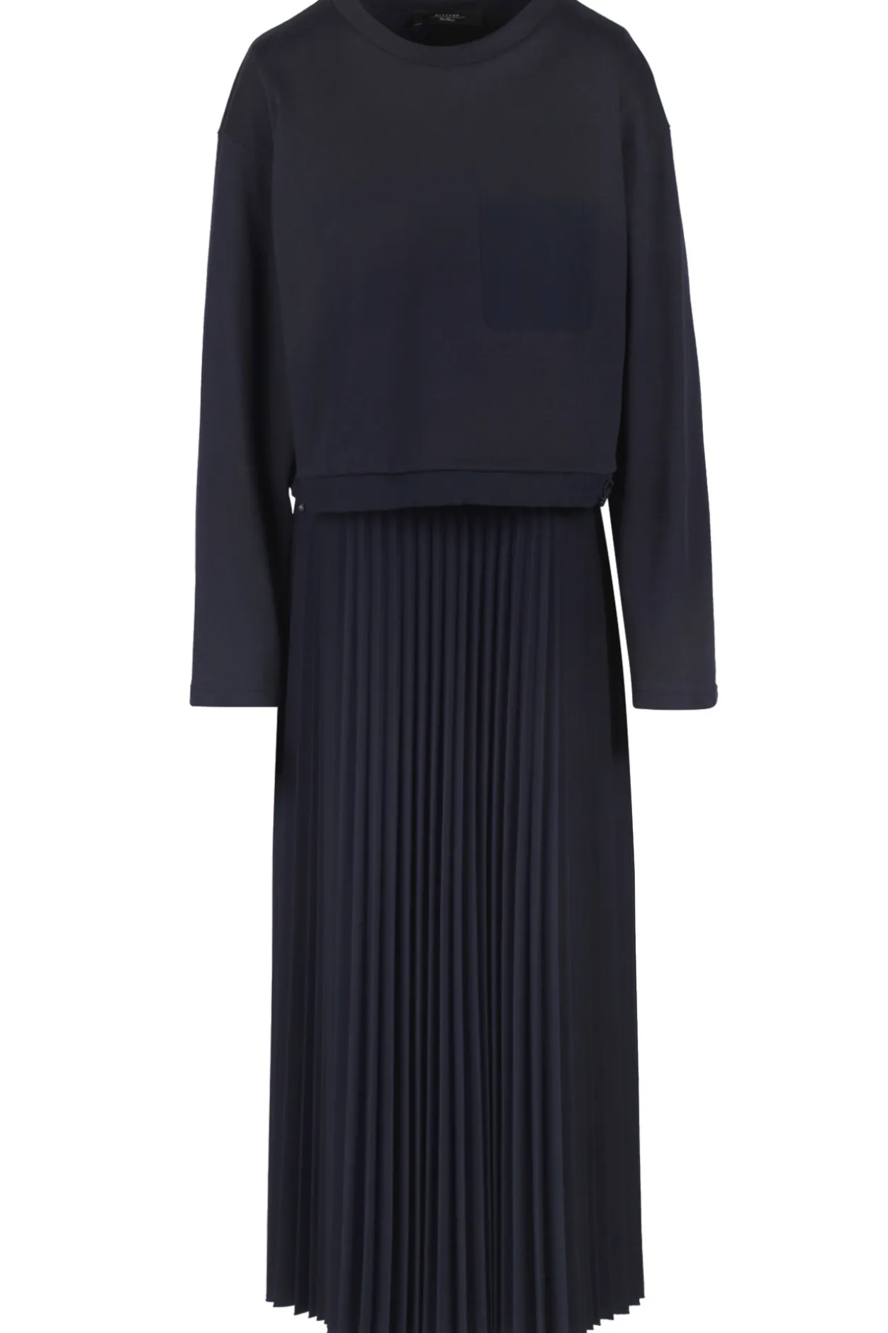 - Abito - 450445 - Blu^Weekend MaxMara Best