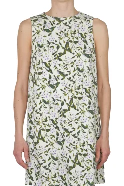 - Abito - 450463 - Fantasia Verde^Weekend MaxMara Clearance