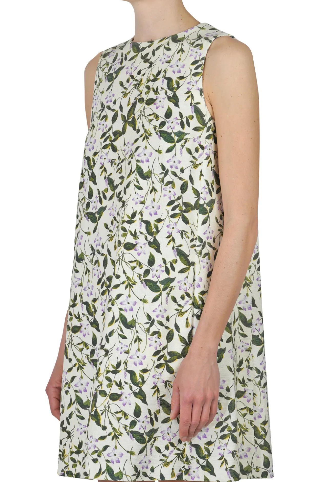 - Abito - 450463 - Fantasia Verde^Weekend MaxMara Clearance