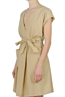 - Abito - 450470 - Beige^Weekend MaxMara Hot
