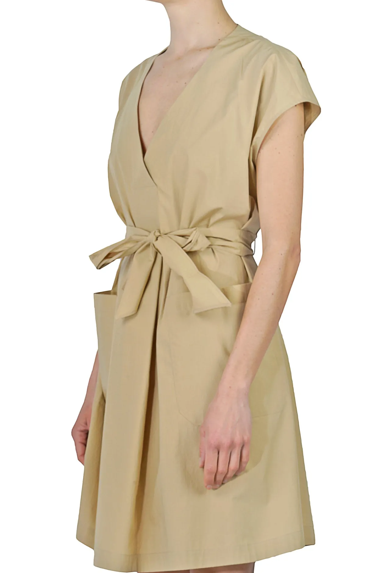 - Abito - 450470 - Beige^Weekend MaxMara Hot
