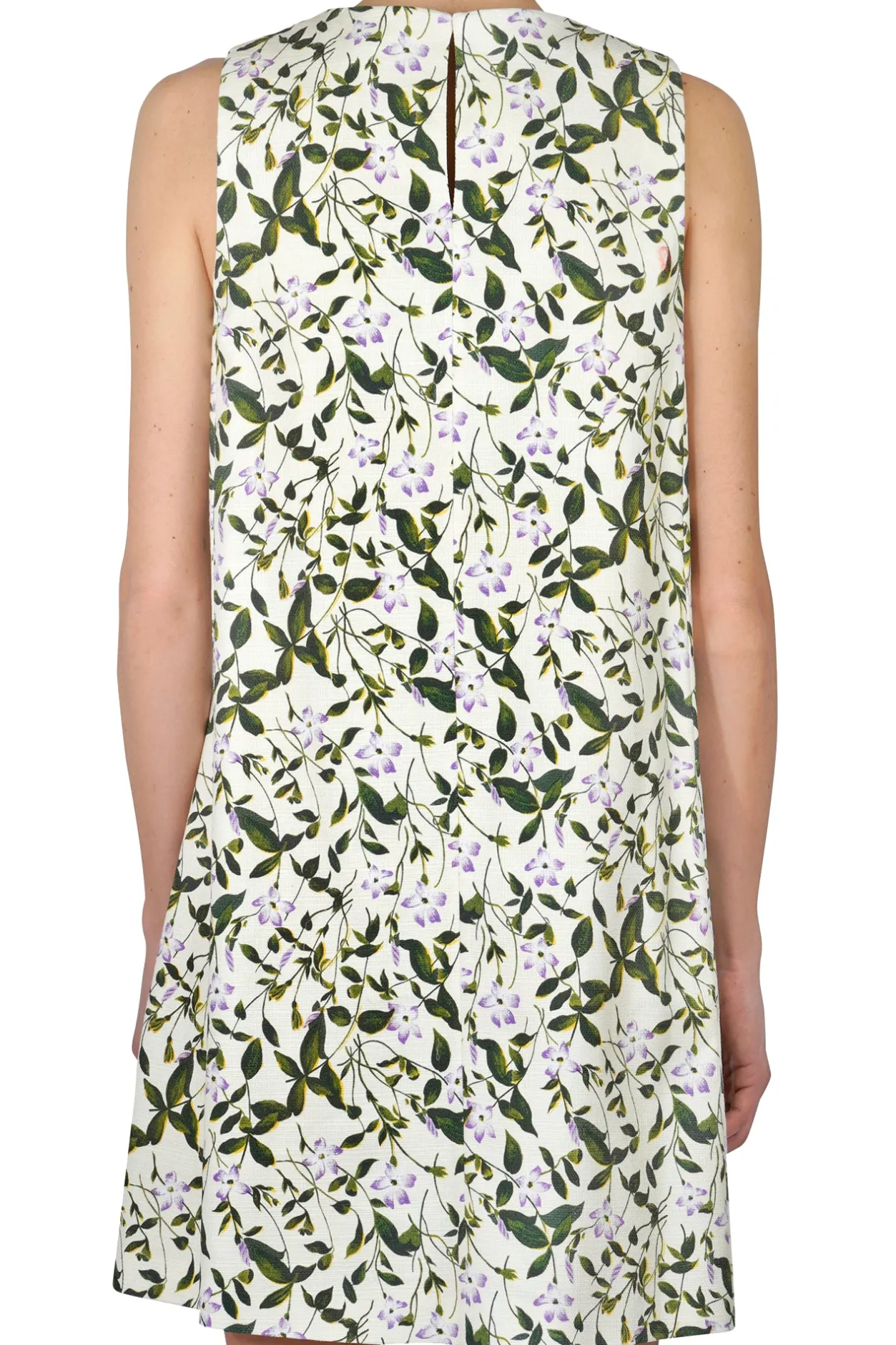 - Abito - 450463 - Fantasia Verde^Weekend MaxMara Clearance
