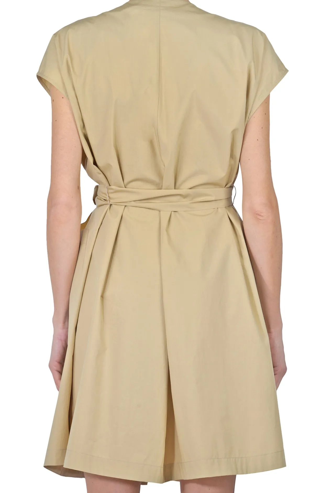 - Abito - 450470 - Beige^Weekend MaxMara Hot