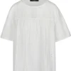 - Blusa - 450473 - Bianco^Weekend MaxMara Outlet
