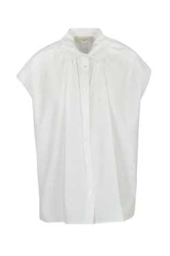 - Camicia - 450469 - Bianco^Weekend MaxMara Clearance