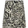 - Gonna - 450472 - Nero/Burro^Weekend MaxMara New