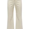 - Pantalone - 450460 - Burro^Weekend MaxMara Sale