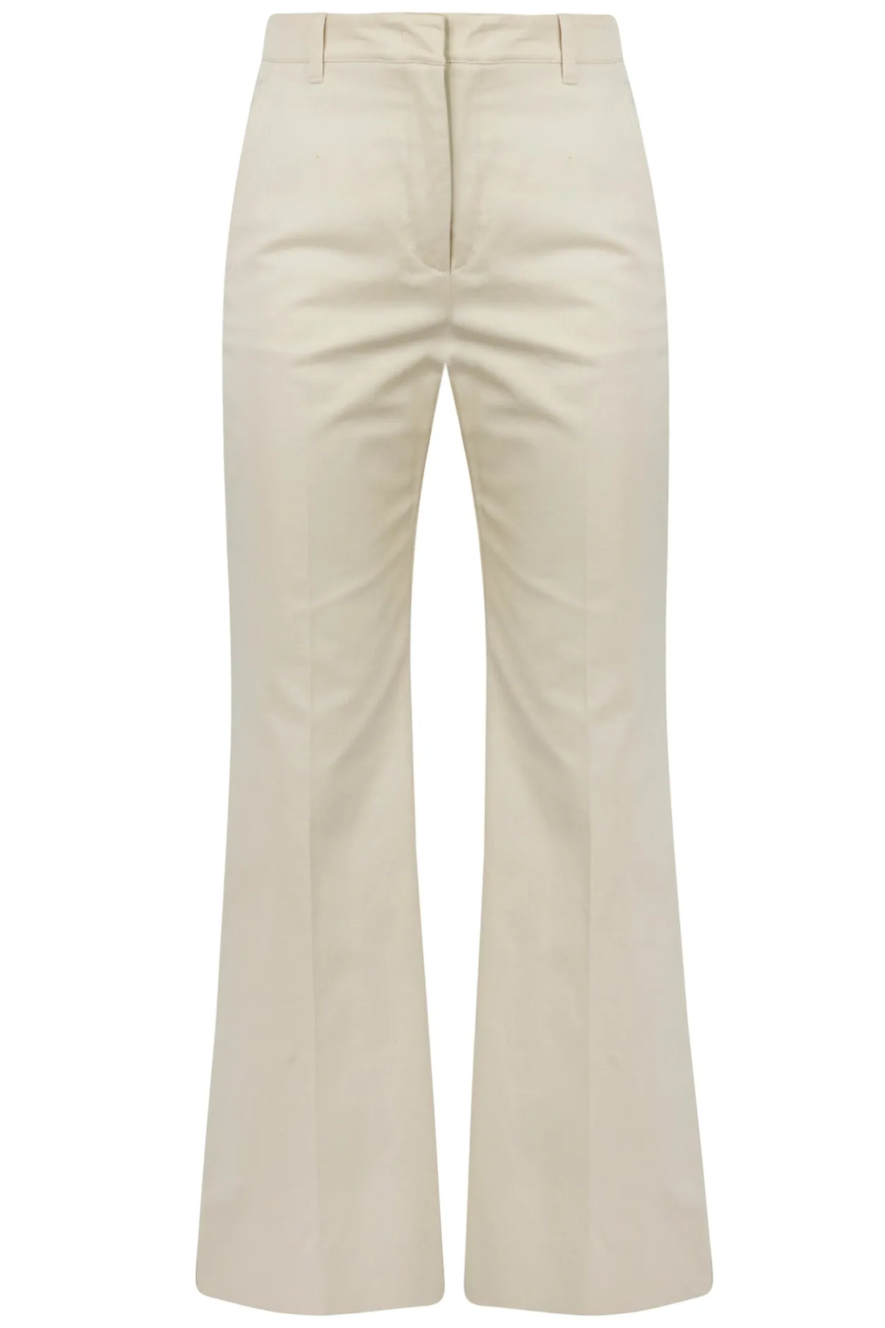 - Pantalone - 450460 - Burro^Weekend MaxMara Sale