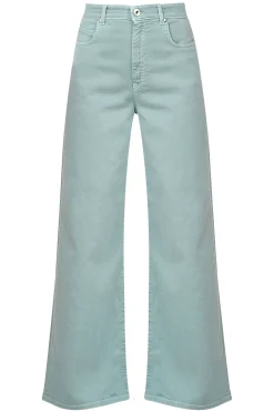 - Pantalone - 450438 - Carta da zucchero^Weekend MaxMara Sale