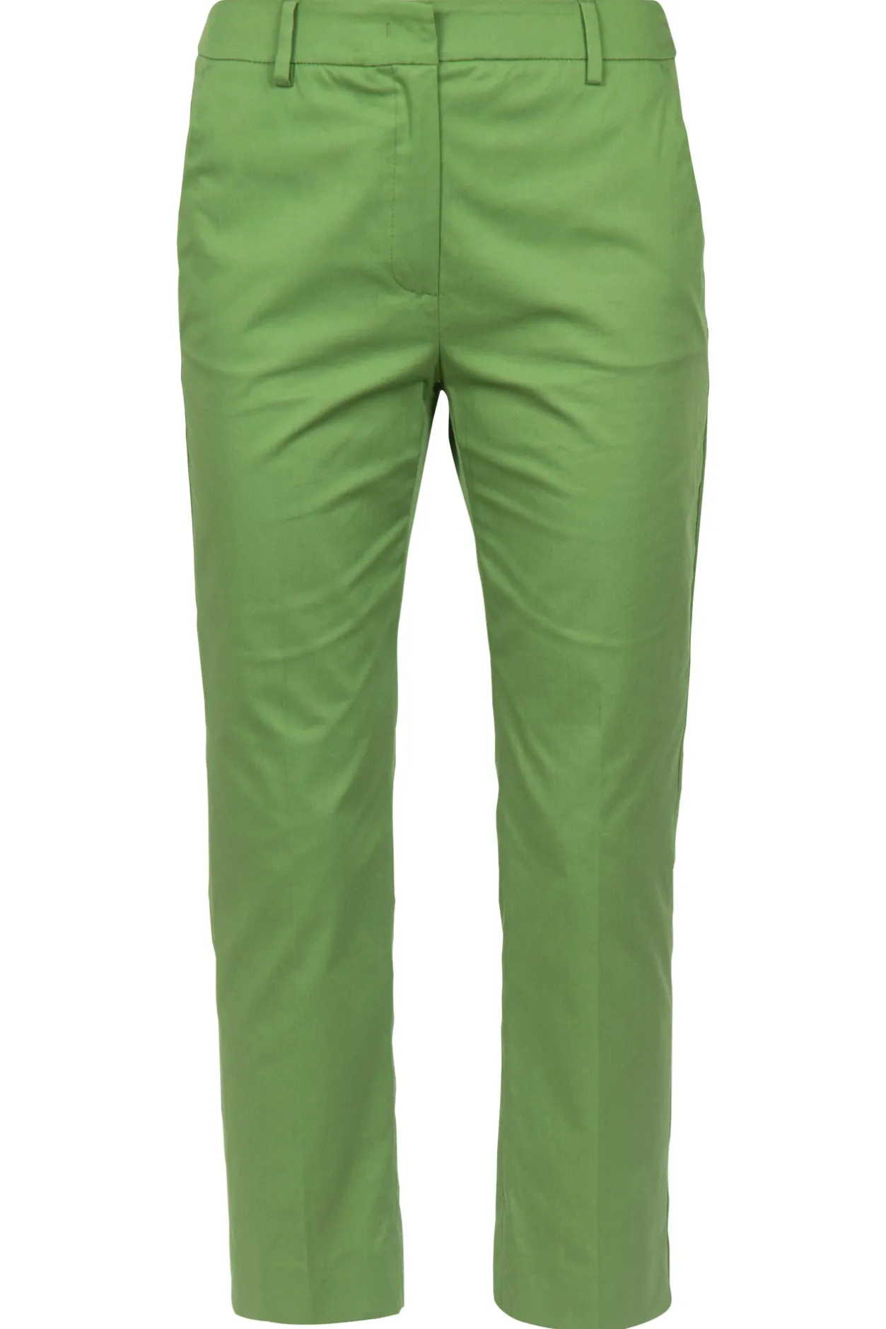 - Pantalone - 450465 - Verde^Weekend MaxMara Discount