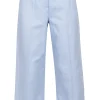 - Pantalone - 450462 - Azzurro^Weekend MaxMara Outlet