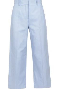 - Pantalone - 450462 - Azzurro^Weekend MaxMara Outlet
