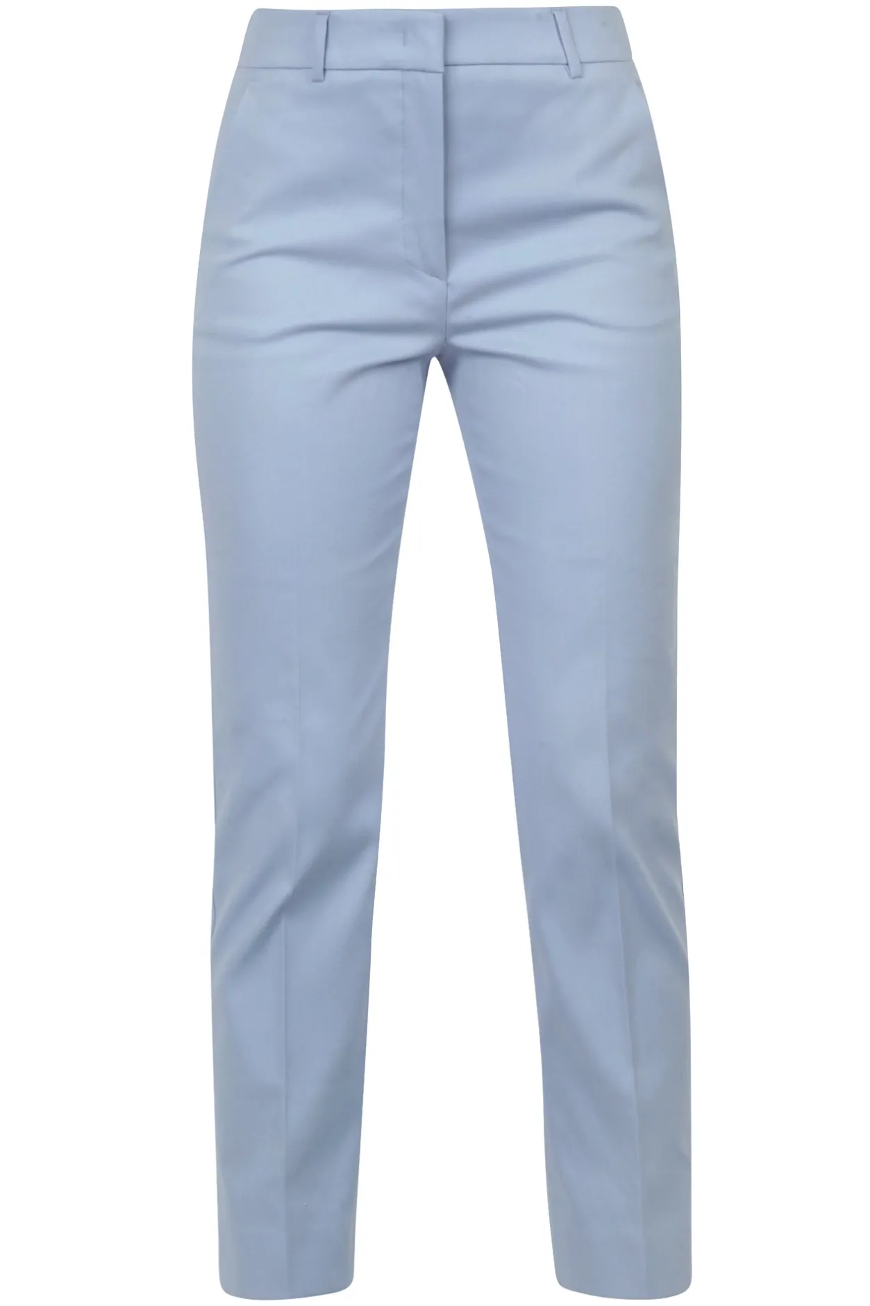 - Pantalone - 450447 - Azzurro^Weekend MaxMara Clearance