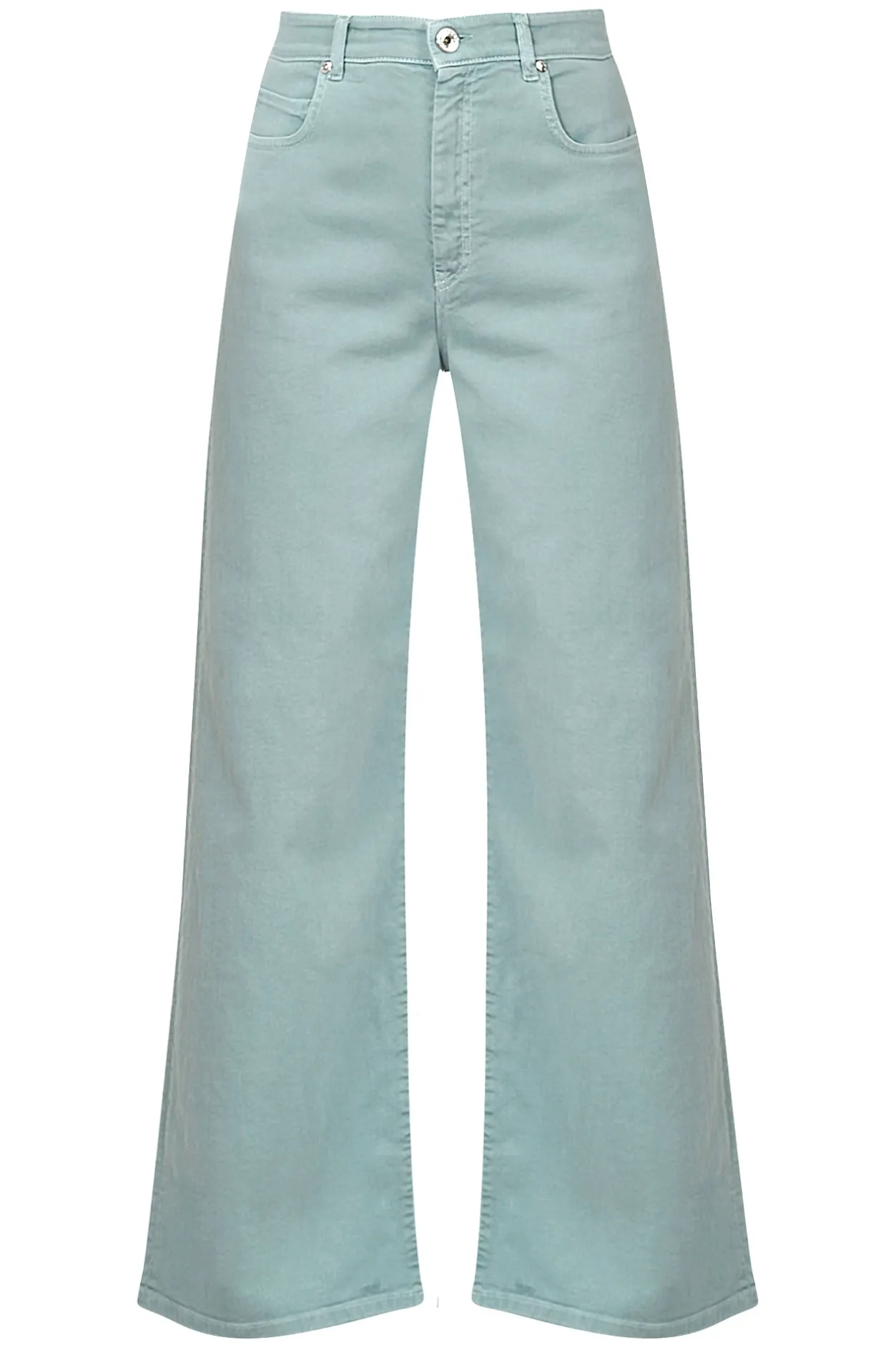 - Pantalone - 450438 - Carta da zucchero^Weekend MaxMara Sale