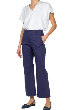 - Pantalone - 450460 - Blu^Weekend MaxMara Online