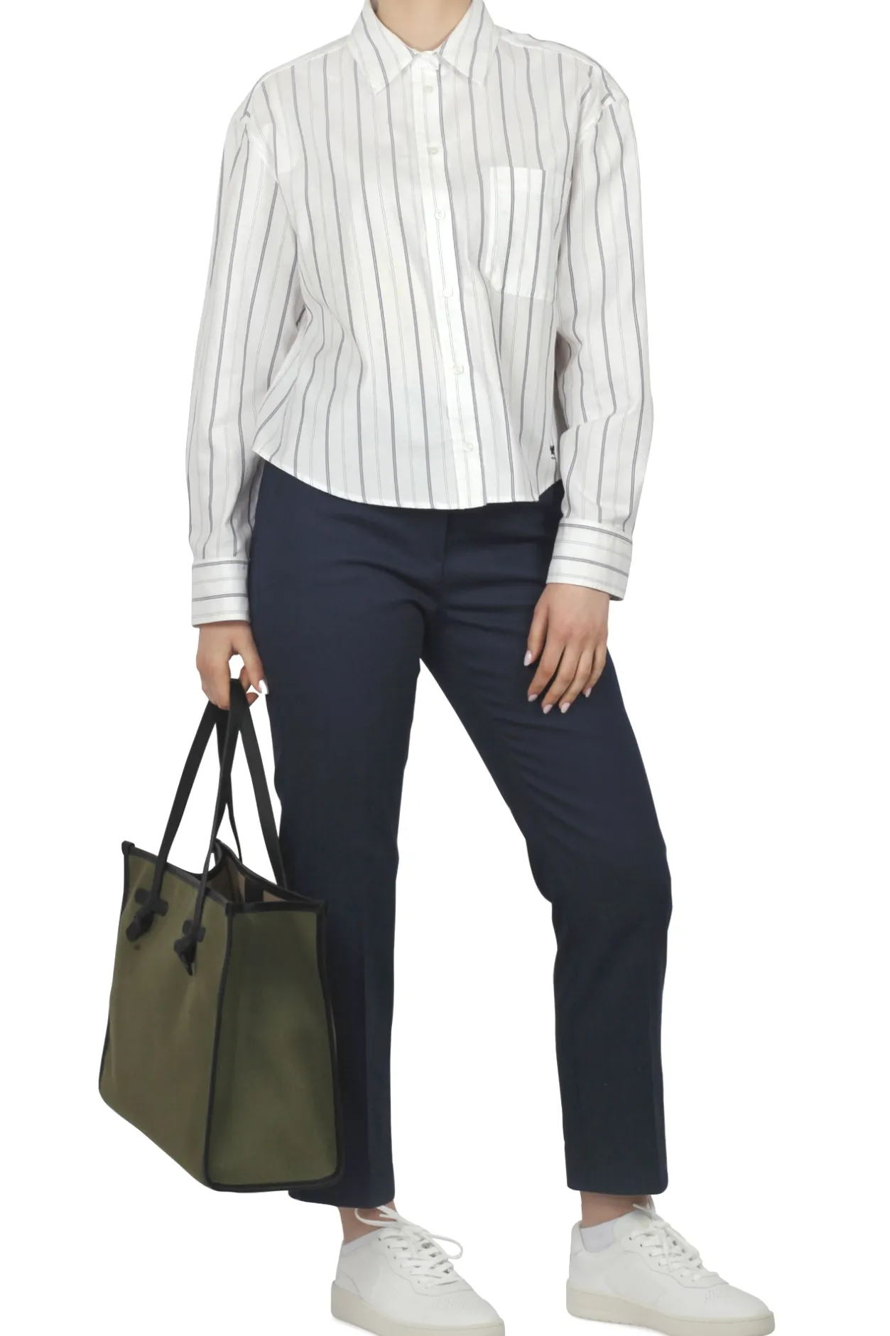 - Pantalone - 450447 - Blu^Weekend MaxMara New