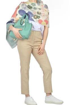 - Pantalone - 450447 - Beige^Weekend MaxMara Online
