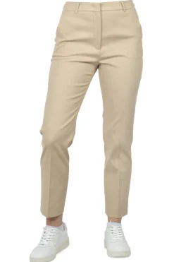 - Pantalone - 450447 - Beige^Weekend MaxMara Online