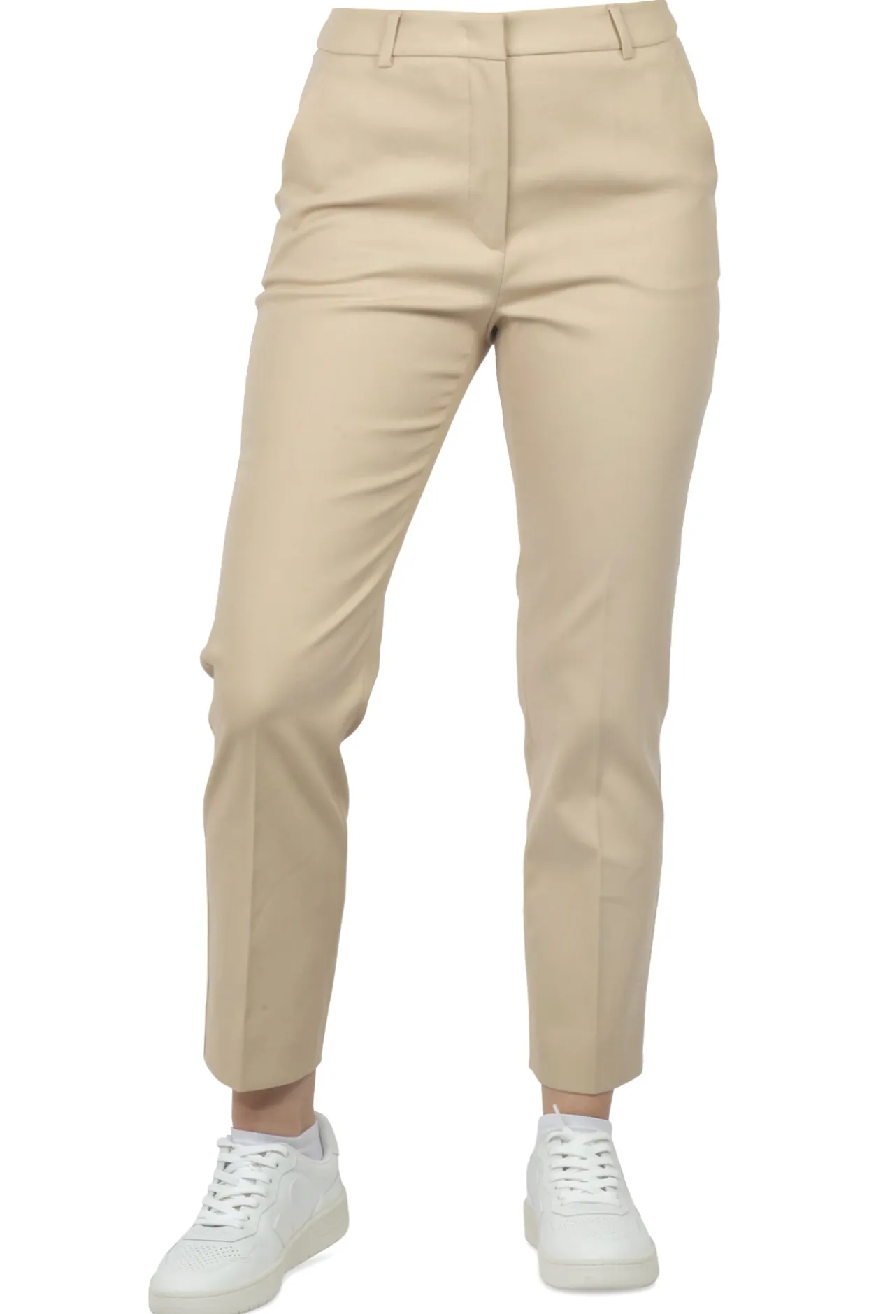 - Pantalone - 450447 - Beige^Weekend MaxMara Online